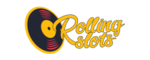 Rolling Slots logo
