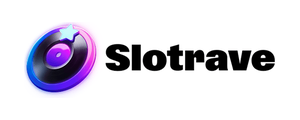 Slotrave logo